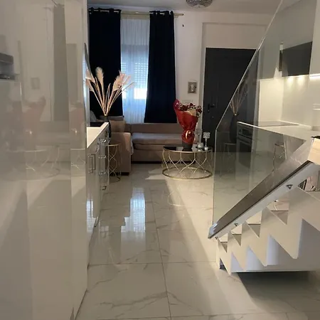 White House