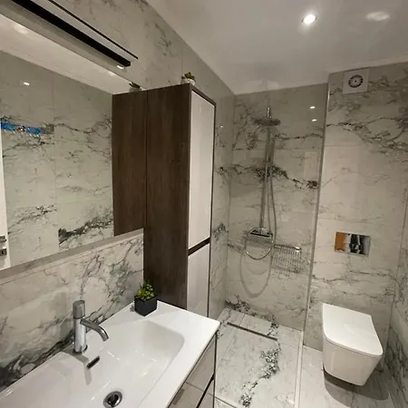 White House Apartament