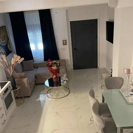 Apartament White House