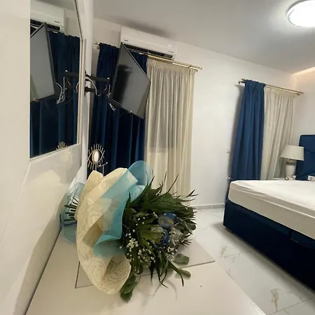 Apartament White House *