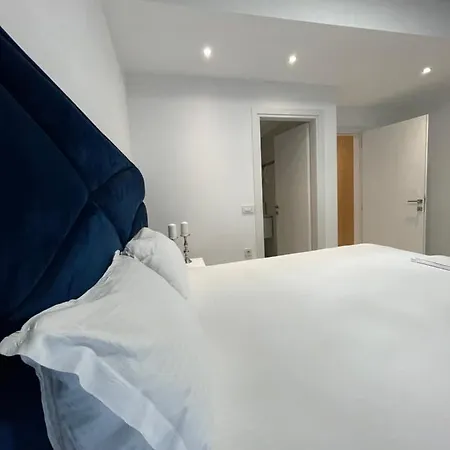 White House Apartament Zakynthos